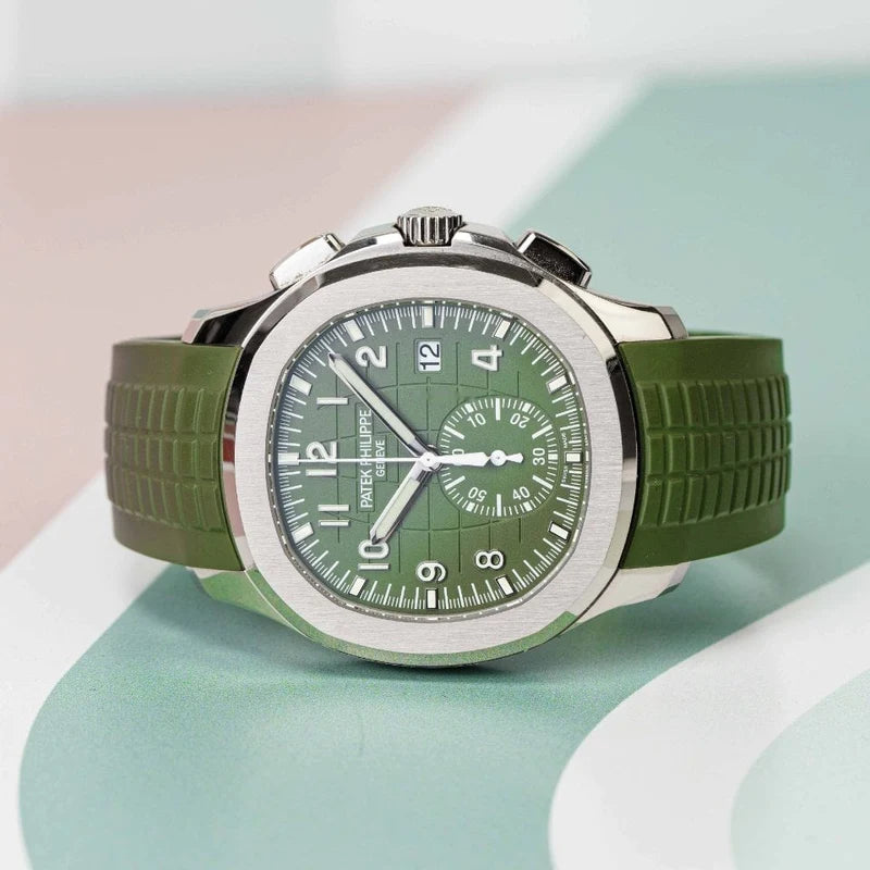 Khaki Green 42.2mm W919497