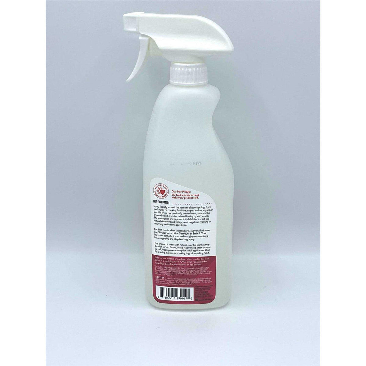 Spray Stop Marking P9752
