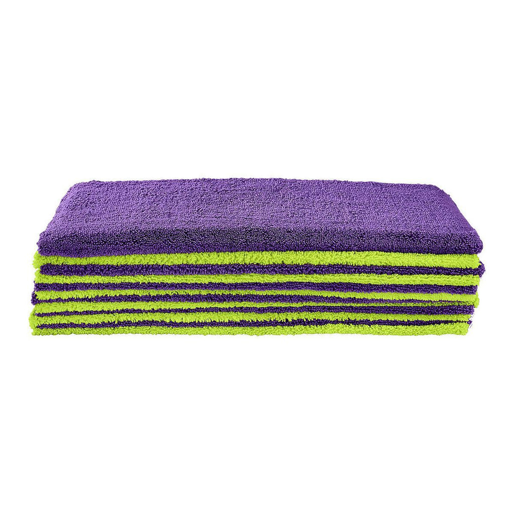 Microfiber Towels 12-Pack Y234692