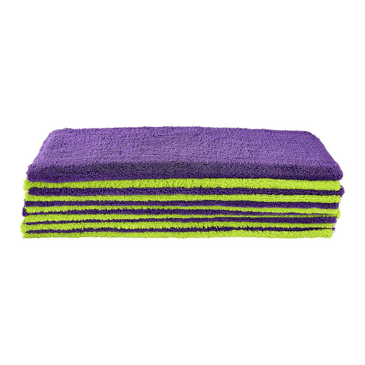 Microfiber Towels 12-Pack Y234692