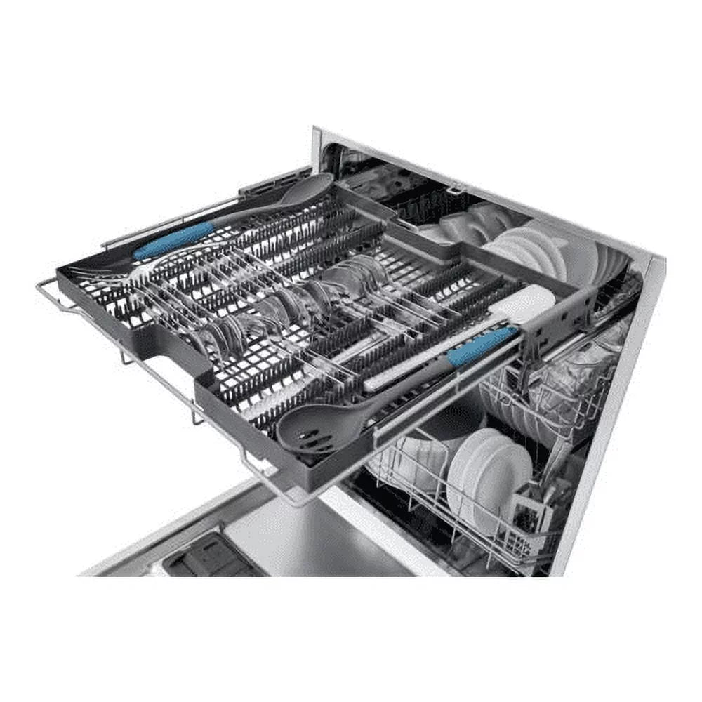 Built-in Dishwasher E571