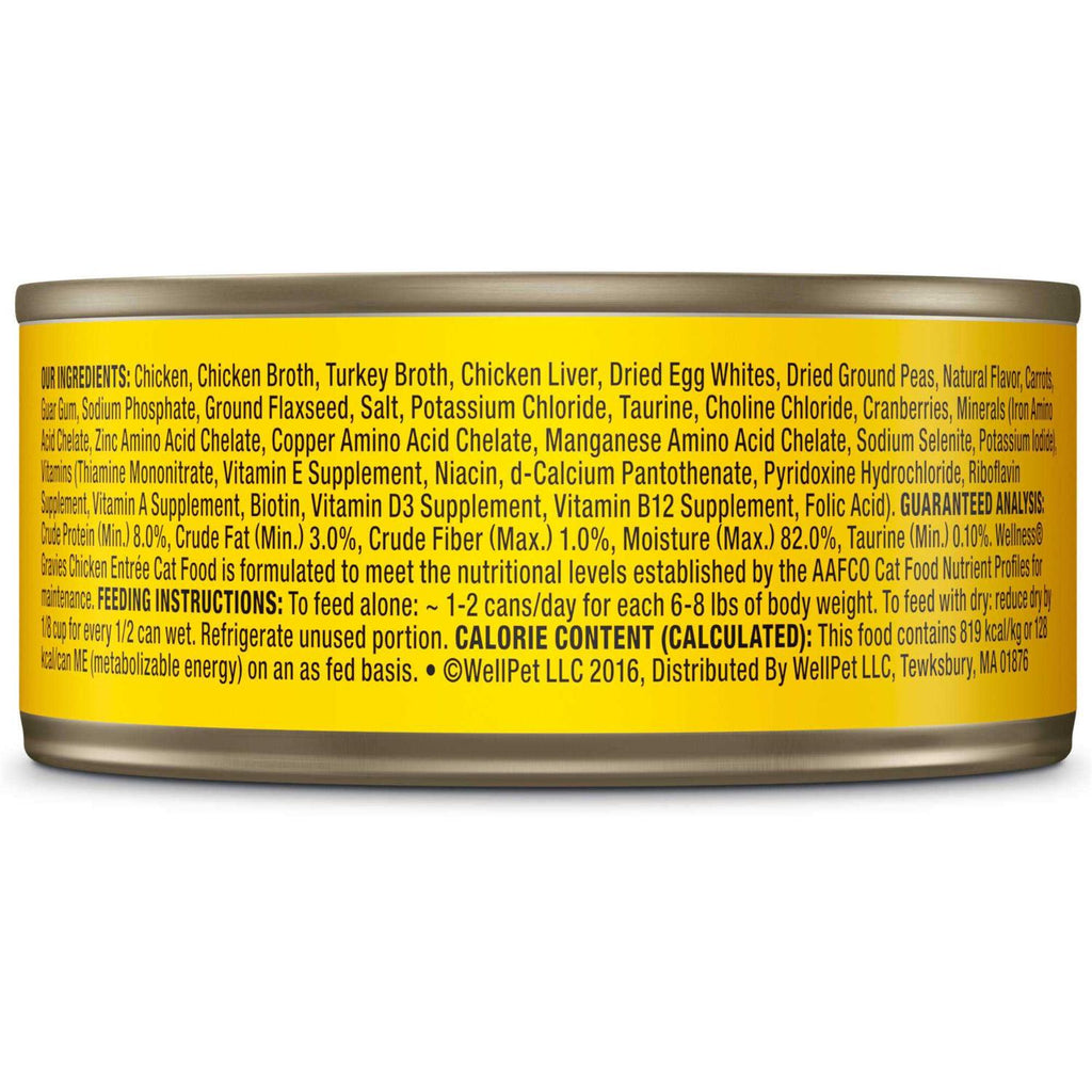 Cat Food M819