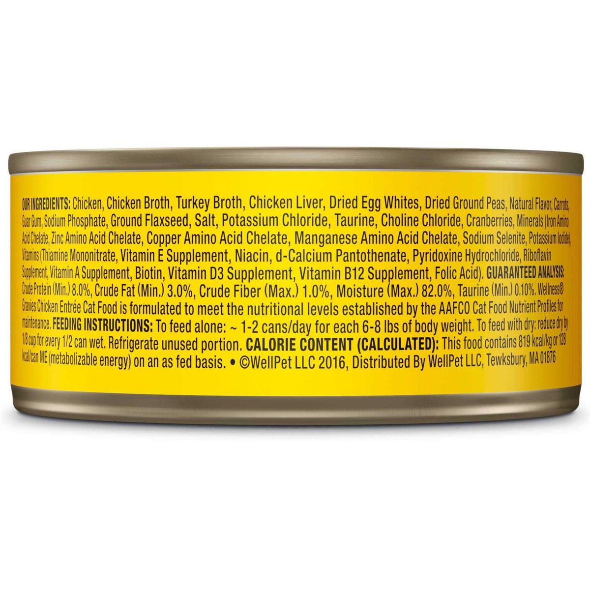 Cat Food M819