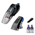 Cordless Portable Deep Cleaner and Hand Vacuum W7016
