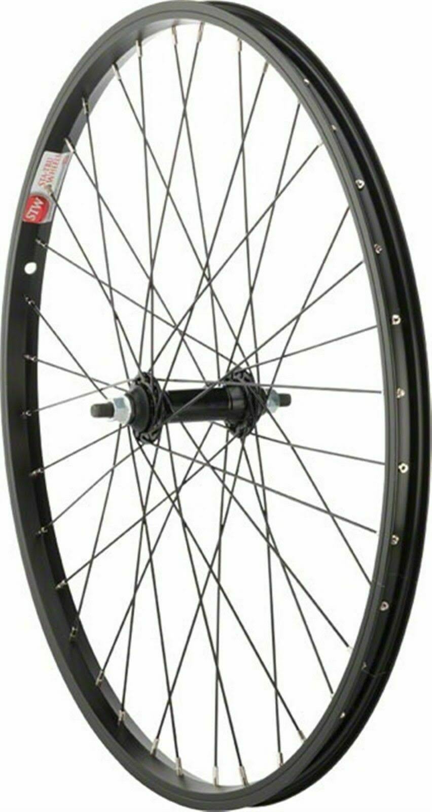 24" x 1.5" Front Wheel O23307