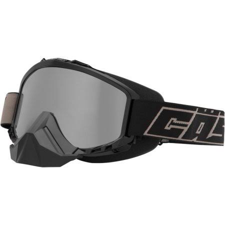 Black Snow Goggles X98548