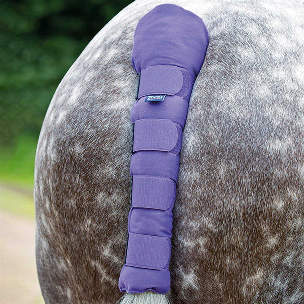 Padded Tail Guard F56255
