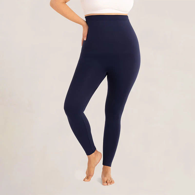 High-Waisted Shaping Leggings H647057