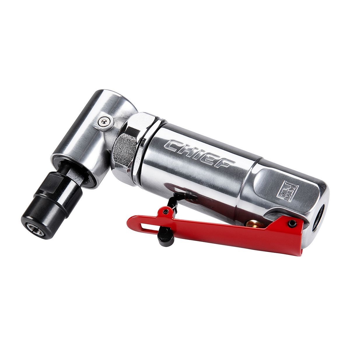 1/4 in. Mini Angle Air Die Grinder W453621