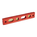 9 in. Solid Aluminum Level W7231