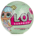 Mystery Pack Doll C9887