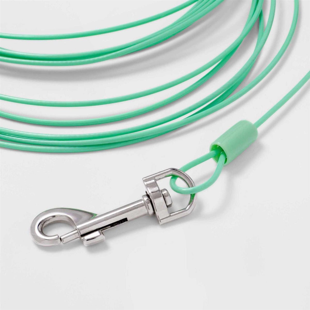 Heavyweight Cable Tie-Out for Dogs F9393