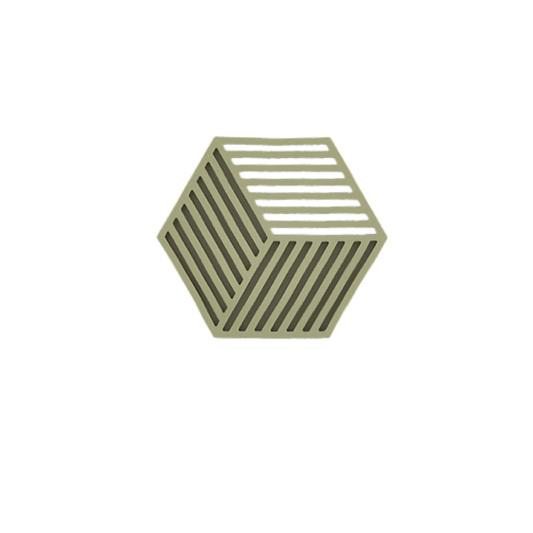 Hexagon Trivets S514389