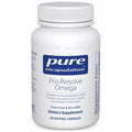 Omega 60 softgel capsules I54179