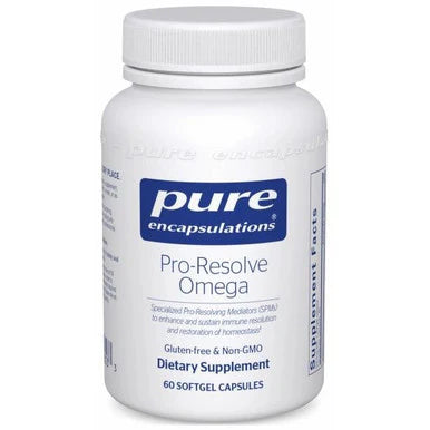 Omega 60 softgel capsules I54179