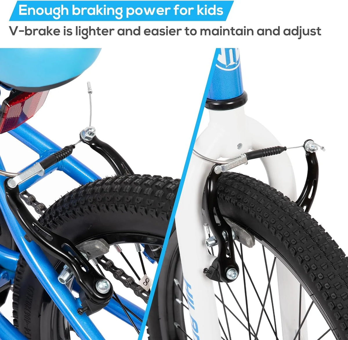 20 inch Kids Mountain Bike N833953