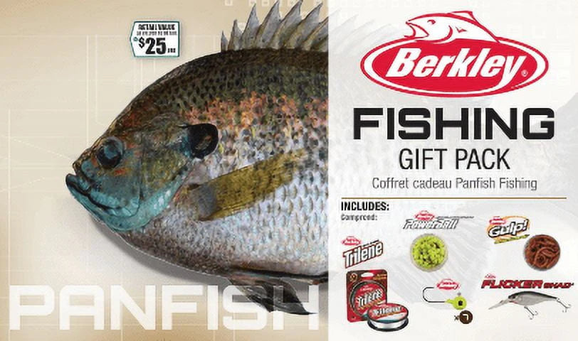 Fishing Lure Kits D93537