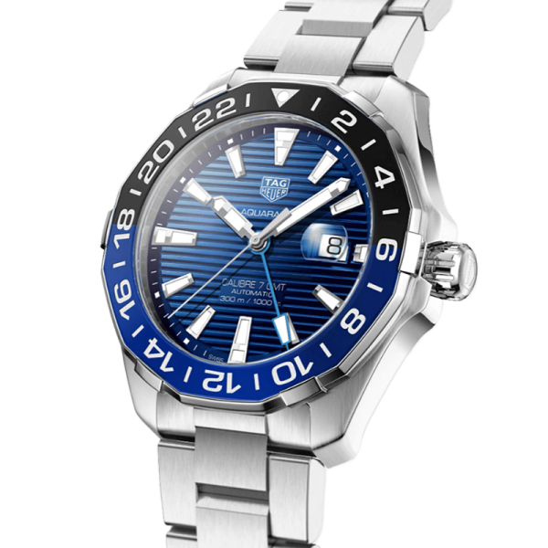 43mm Watch Q643