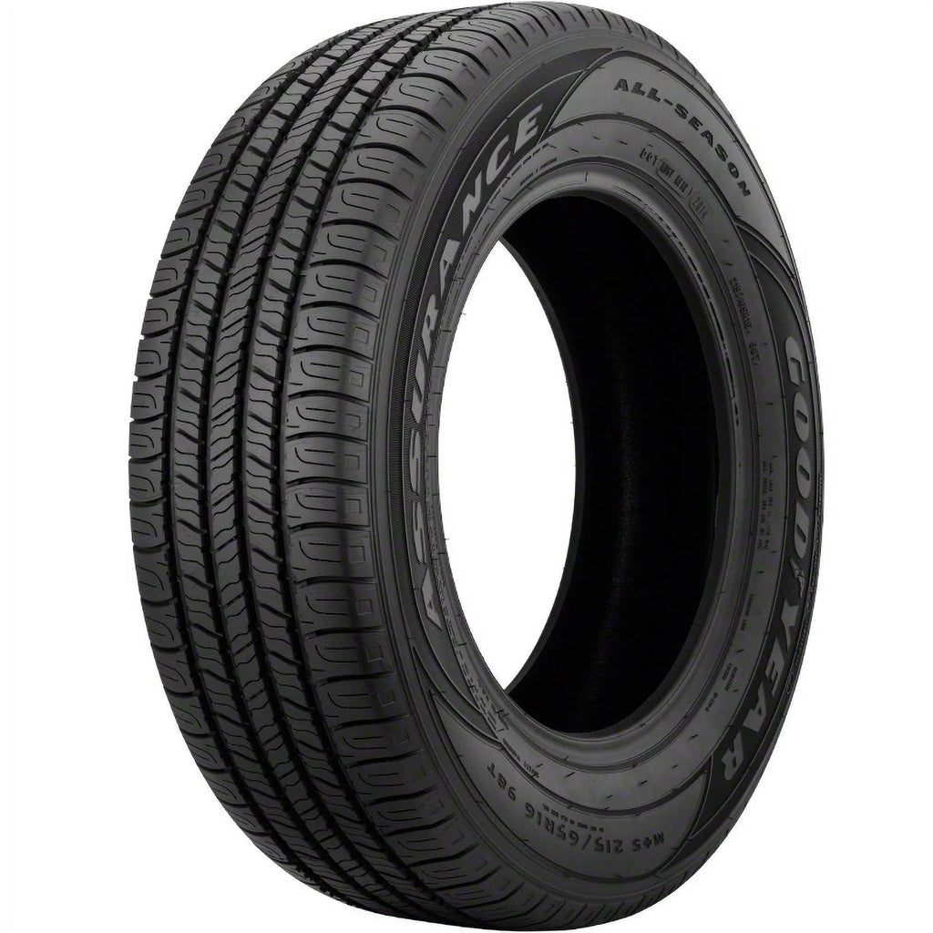 All-Season 235/55R18 100H Passenger Tire W2374