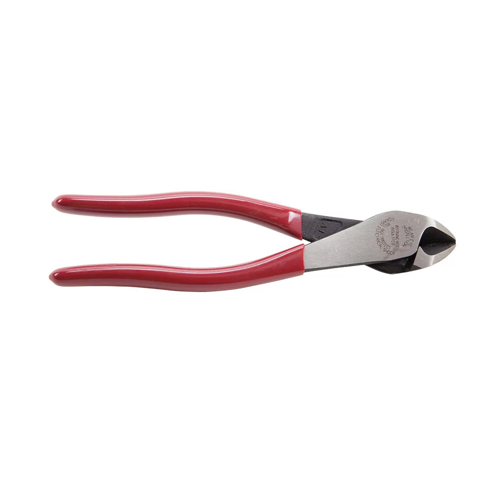 8-Inch High Leverage Diagonal-Cutters E21123