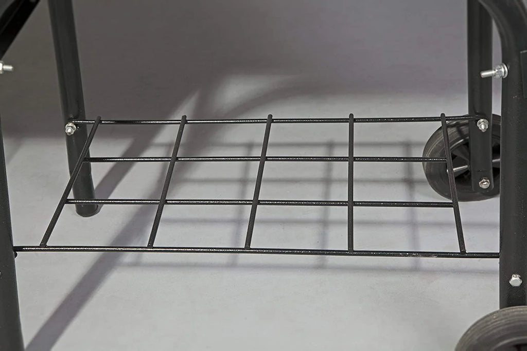 Pellet Grill L80183