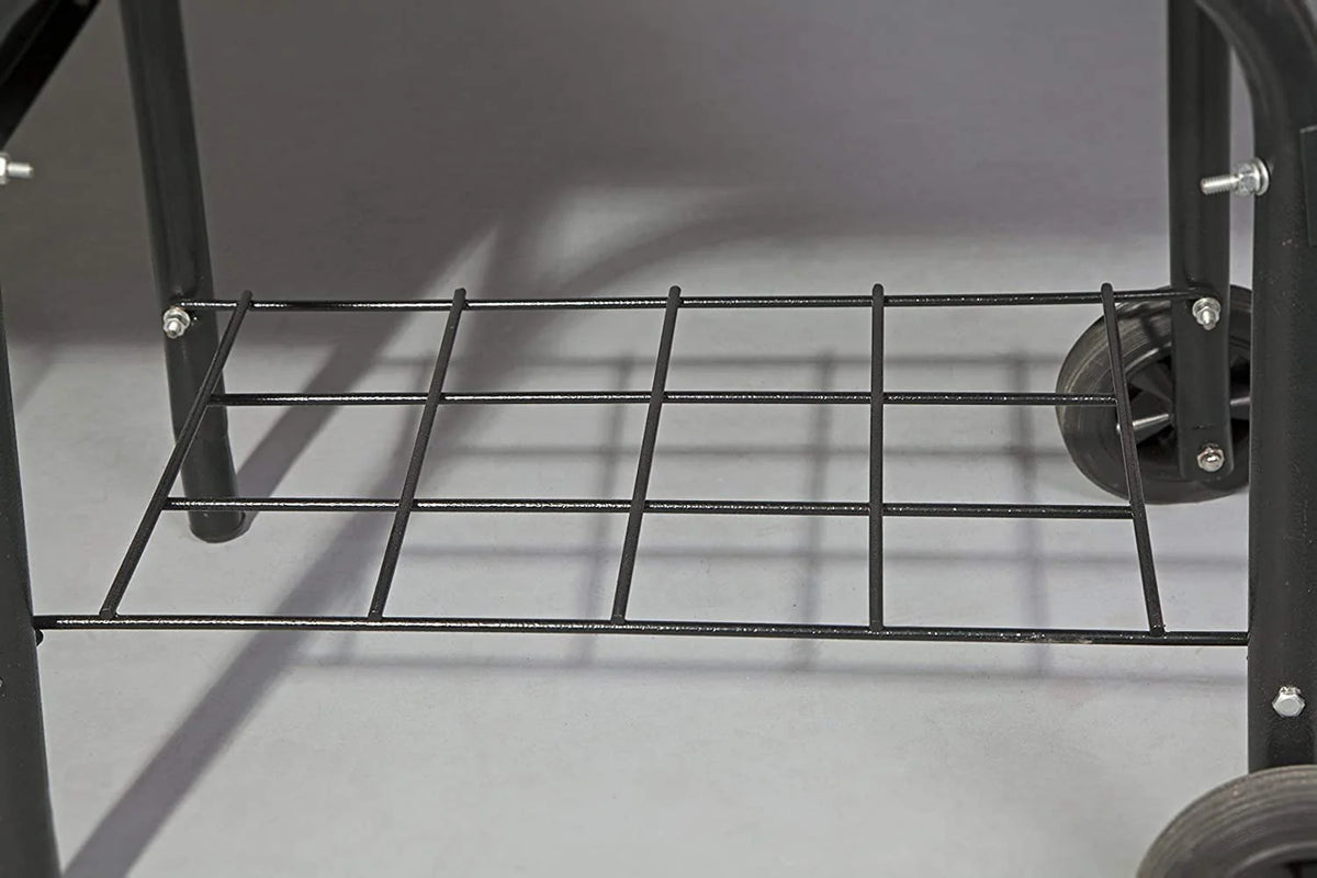 Pellet Grill L80183