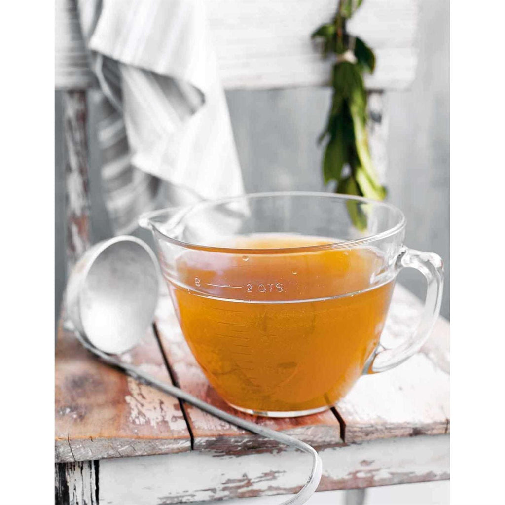 Bone Broth Protein Powder N196334