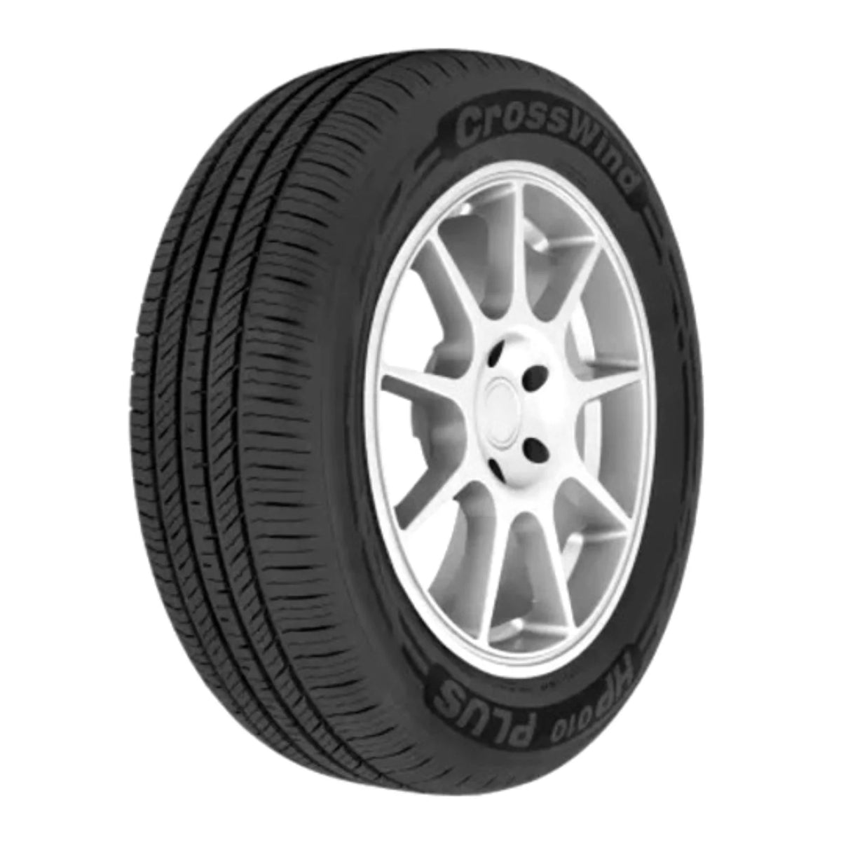 All Season 255/65R18 111H Passenger Tire J94306
