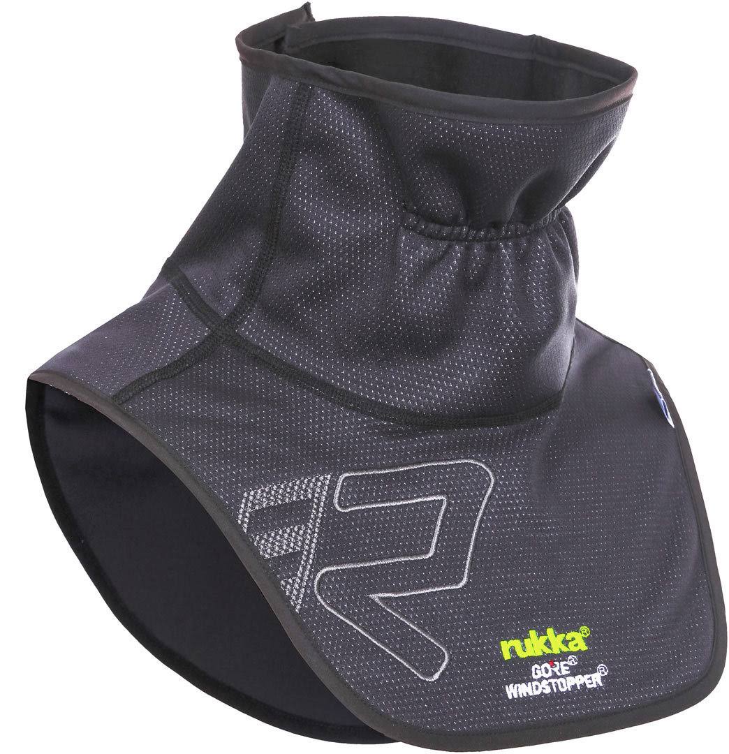Black Neck Warmer V136881