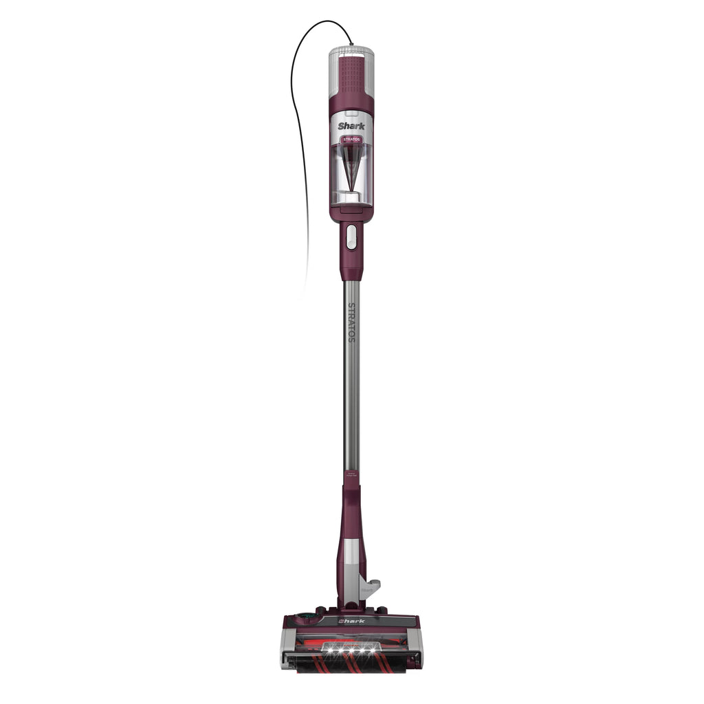 Corded Stick Vacuum with Self-Cleaning Brushroll W9170