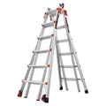 Aluminum Multi-Position Ladder Y12148