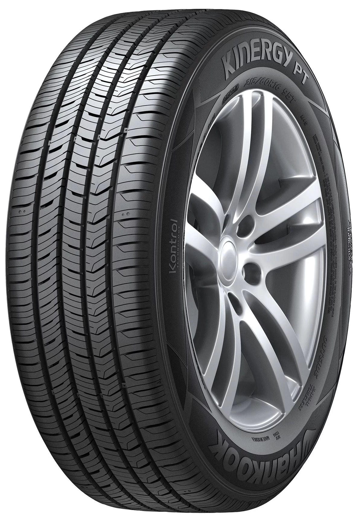 All Season 225/65R17 102H Passenger Tire X382