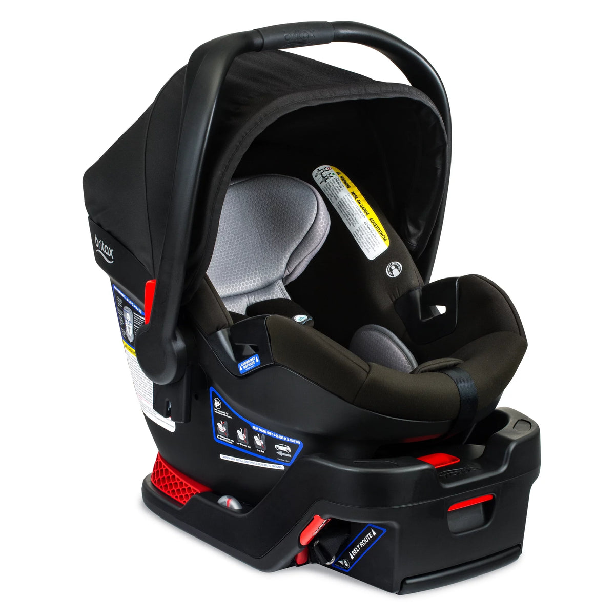 Infant Car Seat Y994