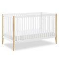 4-in-1 Convertible Crib Q332905