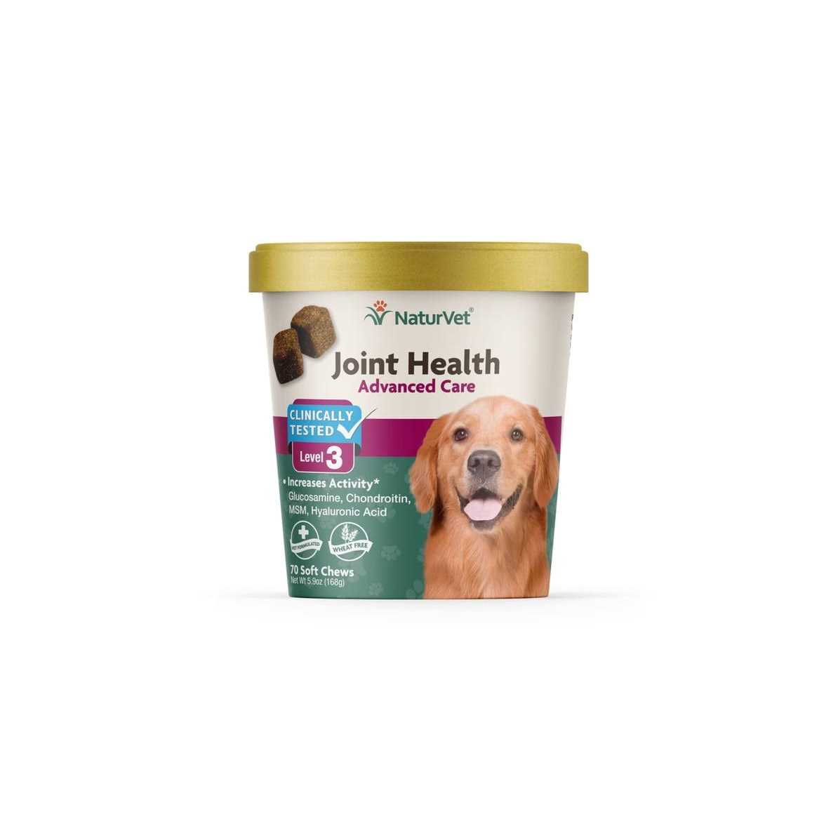 Dog Soft Chews U31760