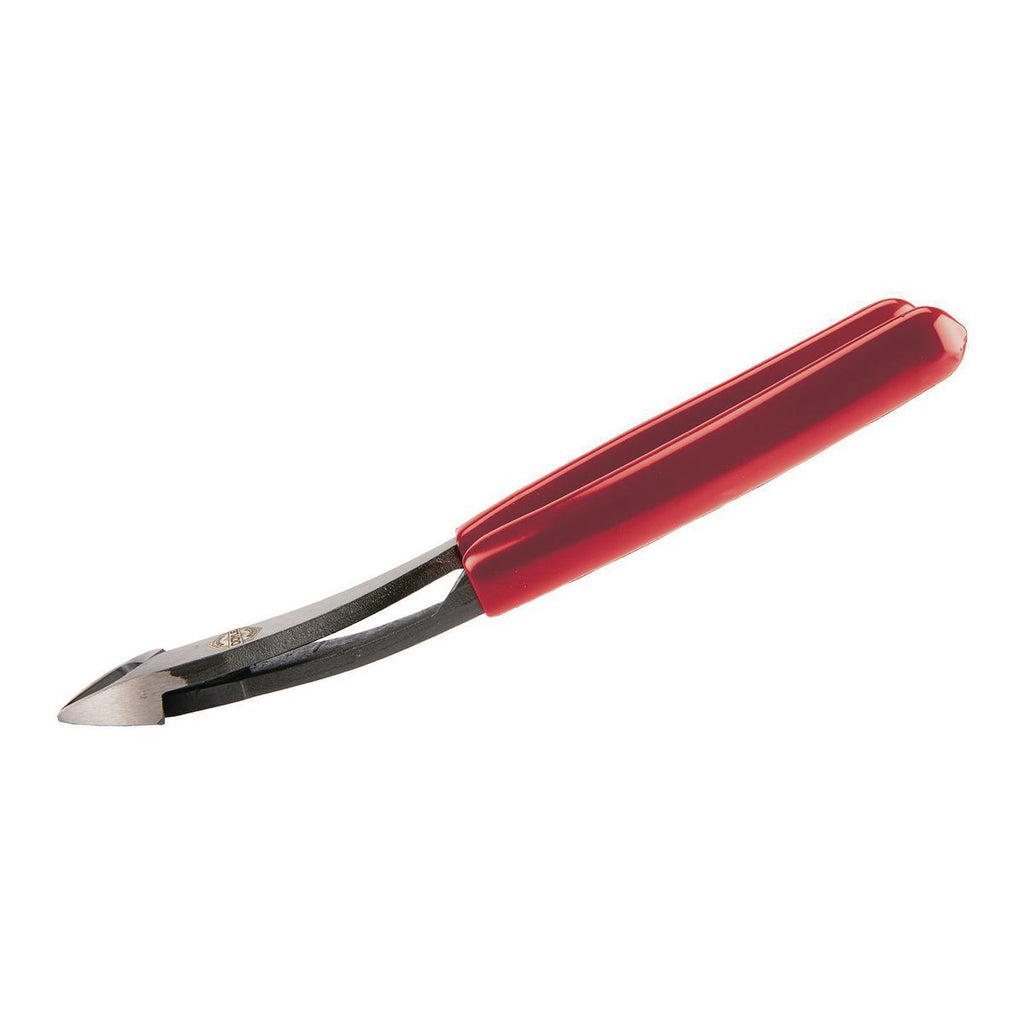 8 in. Angled Head Diagonal Cutting Pliers Q55593