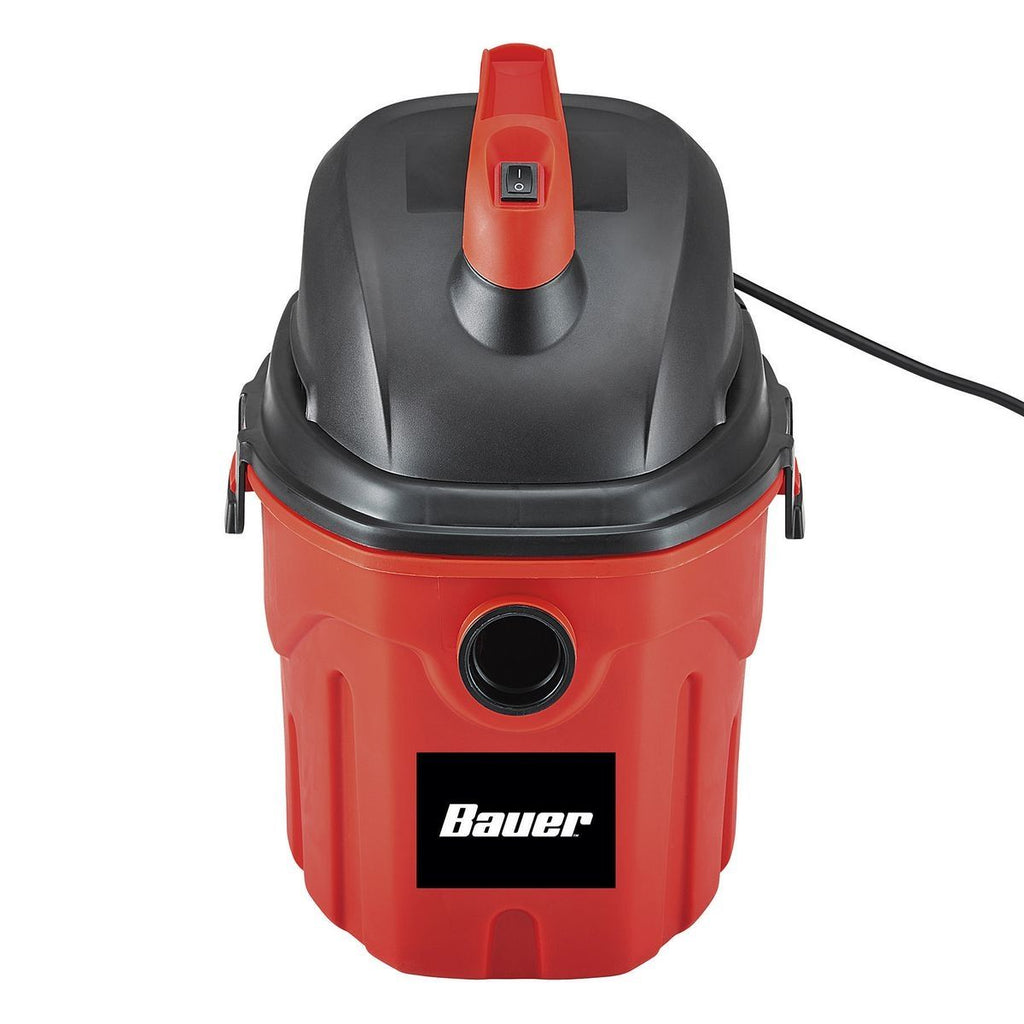 3 Gallon Wet/Dry Vacuum P482