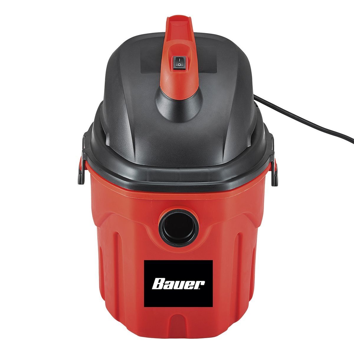 3 Gallon Wet/Dry Vacuum P482