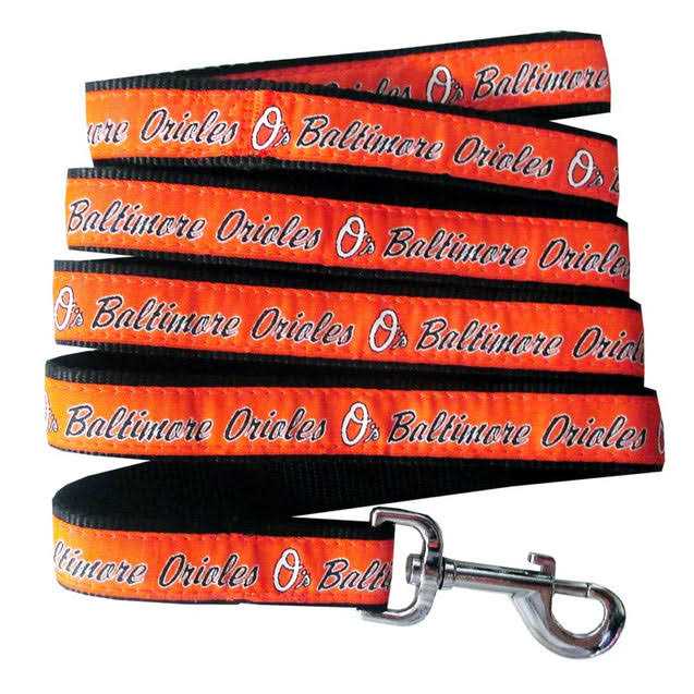 Baltimore Orioles Pet Collar R769514