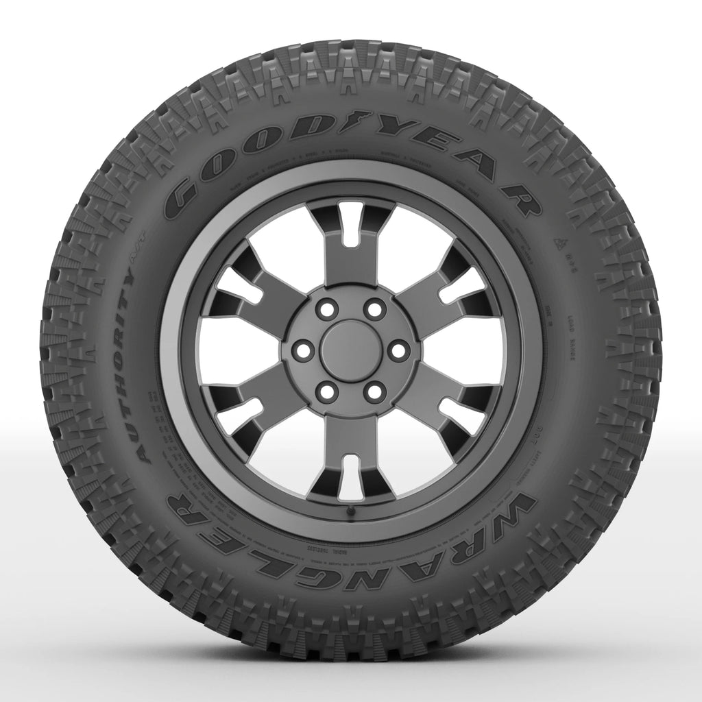 All-Terrain Tire Y7250