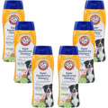 Deodorizing Dog Shampoo X2816