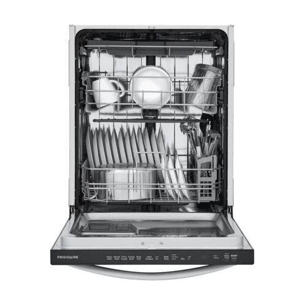 Built-in Dishwasher E571