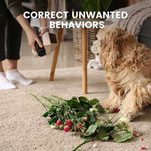 Ultrasonic Dog Bark Deterrent U309800