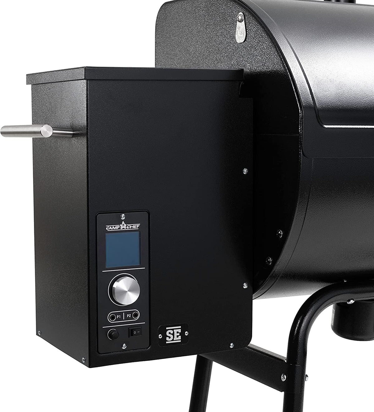 Pellet Grill L80183