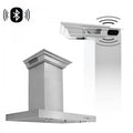 30 in. Stainless Steel Wall Range Hood E308