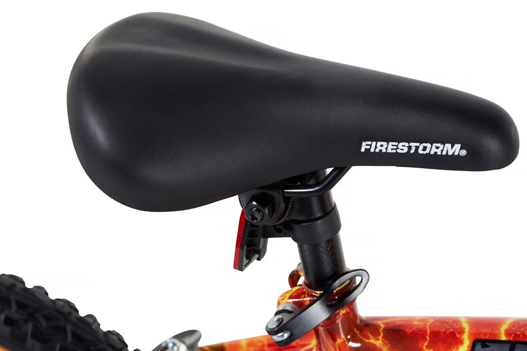 18-Inch BMX Bike G204