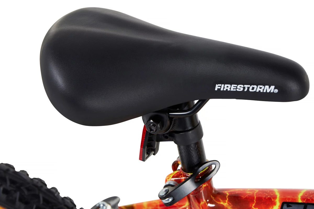18-Inch BMX Bike G204