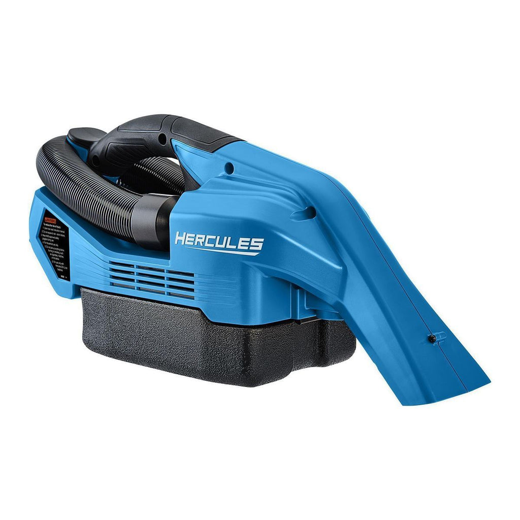20V Cordless Wet/Dry Portable Vacuum D8943