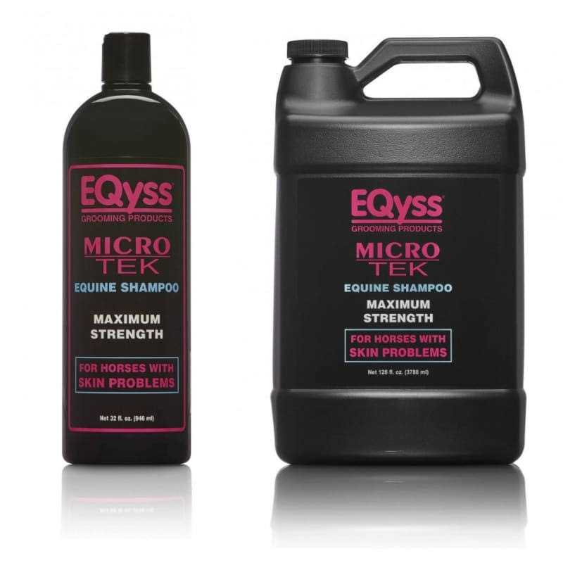 Micro-Tek Shampoo A3704