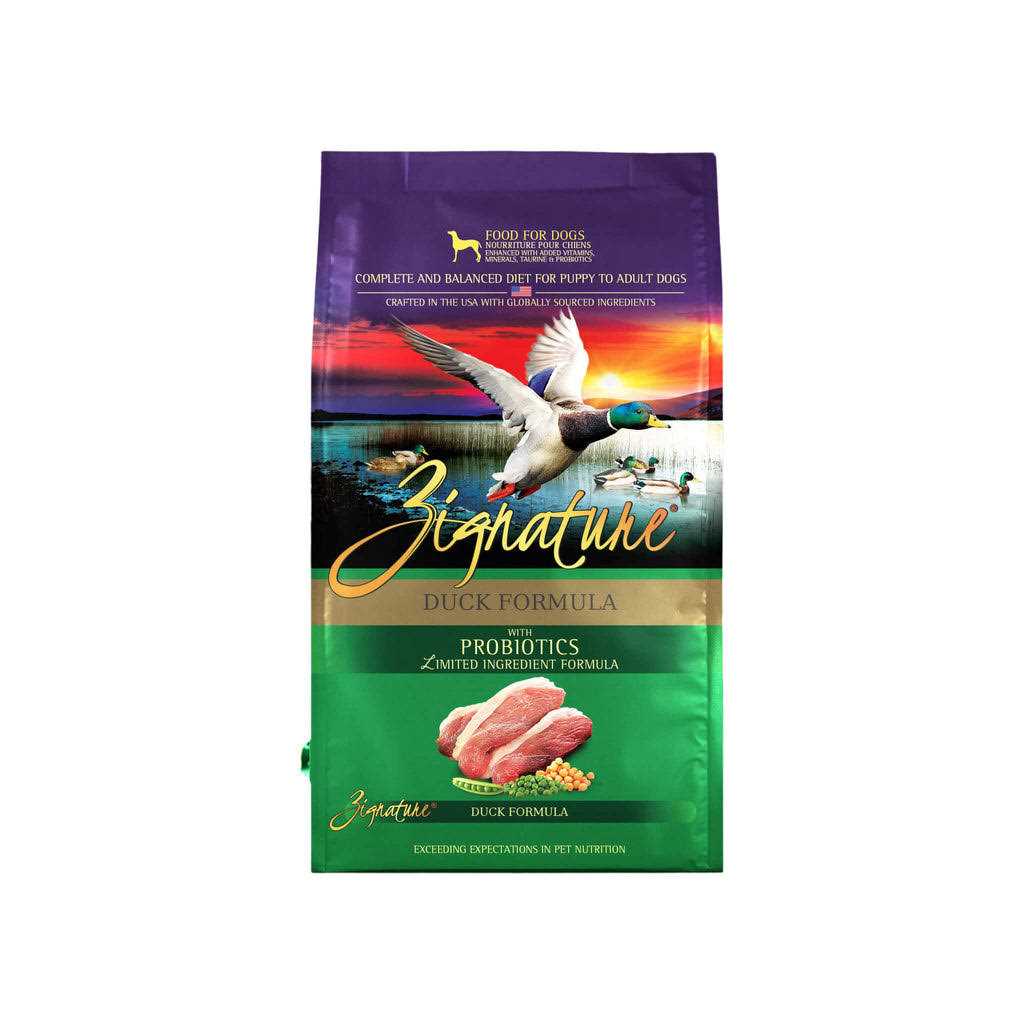 Goat Formula Limited Ingredient Dry Dog Food O7457